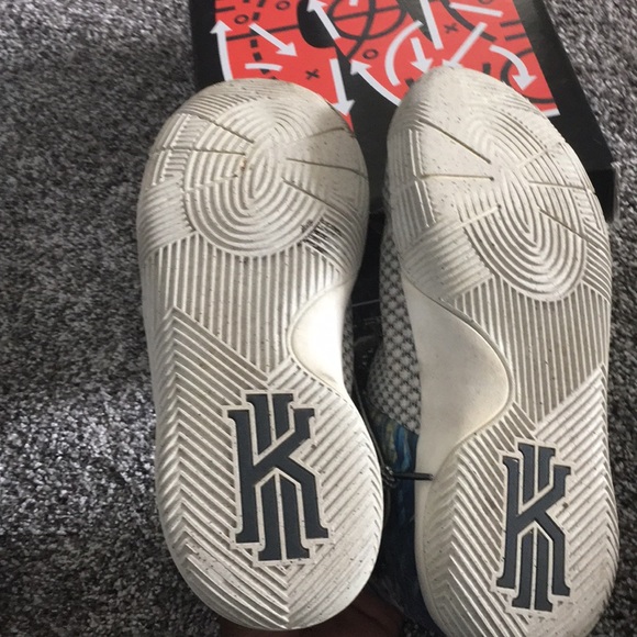 Kyrie 2 effect - Picture 5 of 5